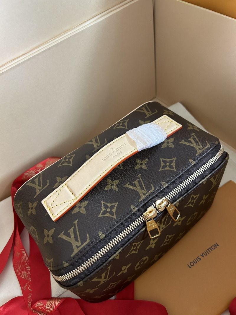 LV Cosmetic Bags